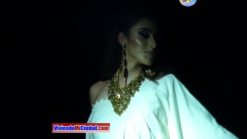 Elección Reina Fiestas Patrias Zamora 2018